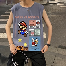 蓝色