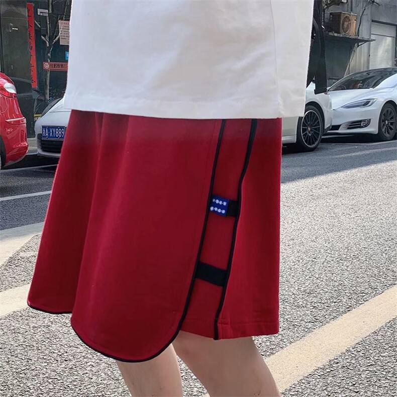 男春季潮流时尚休闲短裤A08P25,男装休闲裤,星座1116-2