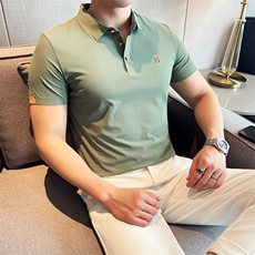 绿色