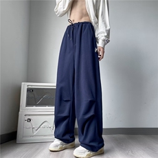 藏青色