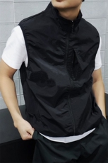 (网图慎用)户外登山防风防水男女大码背心马甲MJ5273-特P45控88，男装背心/马甲，电商A001
