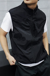 (网图慎用)户外登山防风防水男女大码背心马甲MJ5273-特P45控88图片