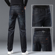 品质款性价比高2025春秋季四季有货NK017/p35加绒p45现货冬季，男装牛仔裤，星座224