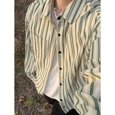 绿条