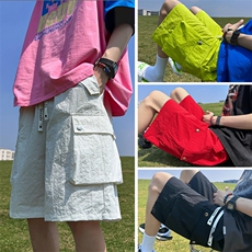 XZ616夏季新款速干工装短裤休闲五分裤TY878P45控58，男装休闲裤，星座512A（原616）