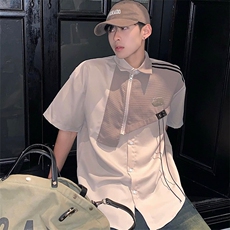 杏色