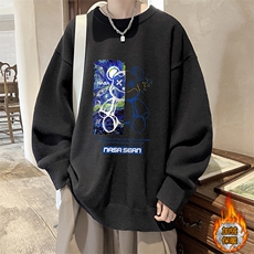 黑色加绒款