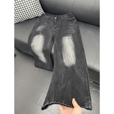 黑灰色