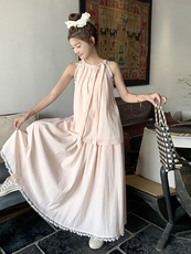 2024新款蝴蝶结背心套装裙【现货】082-3638P135K208，女装套装/套裙，浙宝192（原082）