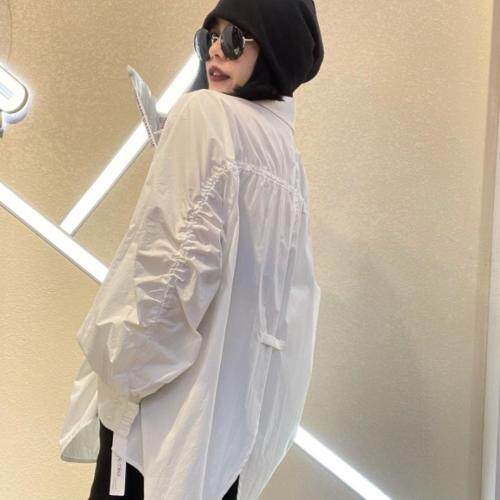 春季新款衬衫，女装衬衫，TT·Y