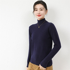藏蓝色
