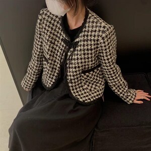 小香风外套,其它,茜茜靓点