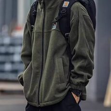 绿色