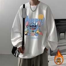 白色加绒款