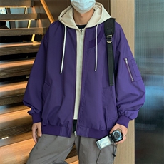静谧紫