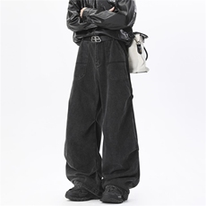 N3650-P50冬季牛仔裤男，男装牛仔裤，电商D202