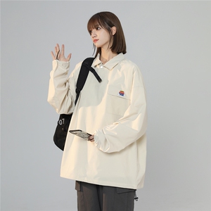 2025秋季 口袋小标品质男夹克外套JK541/P58控79 (聚酯纤维)图片