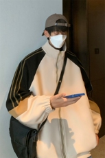 男装呢子呢料夹克B239-F560-P115，男装夹克，星座514-2(原B239)