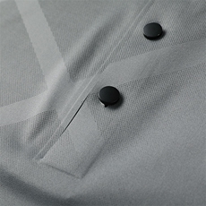 男士短袖t恤polo衫上衣服男士中年商务翻领夏天半袖体桖2023新款，男装T恤，电商B212（原钱塘6029）