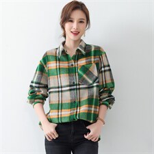绿格