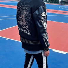 黑色加绒