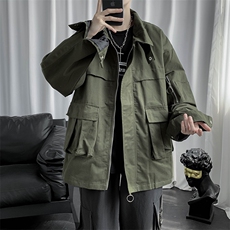 绿色