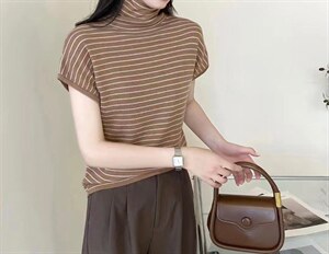 飞机袖堆堆领图片