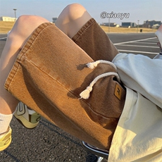 棕色