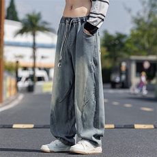 蓝色