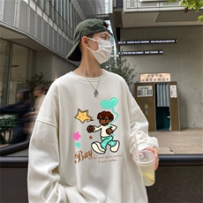 白色