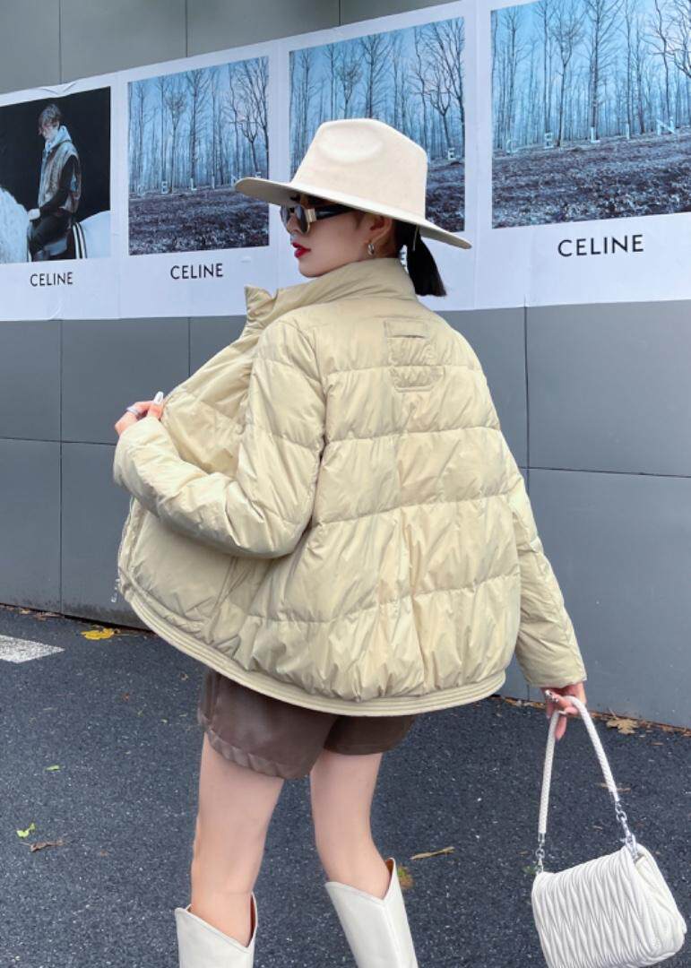 羽绒服，女装羽绒服，起奢