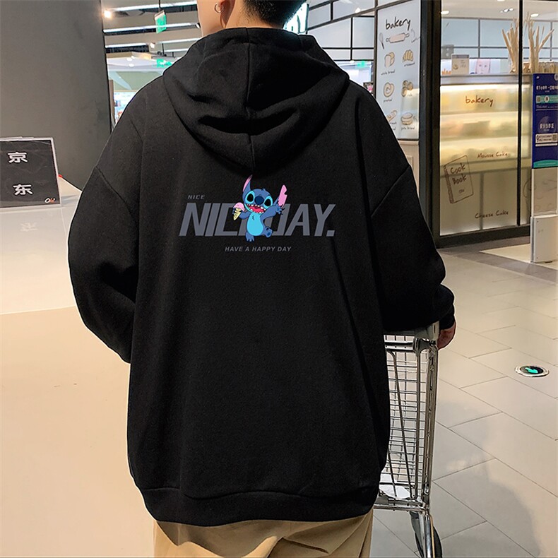 KS21173-P38加绒-P43连帽开衫卫衣男运动外套大码班服,男装卫衣,电商A040
