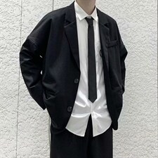男士休闲西装外套W11P45，男装西服，星座1116-2