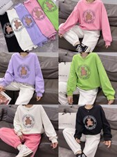 卫衣，女装卫衣/绒衫，D·YUN