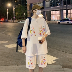 白色