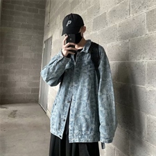 蓝色