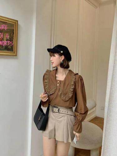 上衣，其它，Mokou陌扣