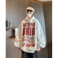 秋季新款外套男卫衣Y8049P48，男装卫衣，星座1116-2