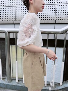 蕾丝花边小衫上新??,其它,麦缇诺