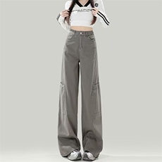 灰色