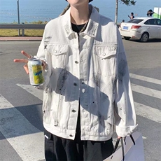 白色
