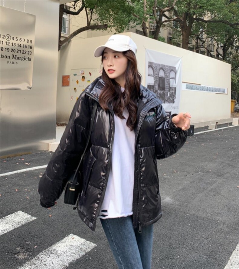 香丽迪冬装新款羽绒服,女装羽绒服,香丽迪1
