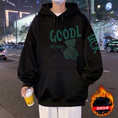 加绒黑色