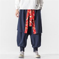 藏青色