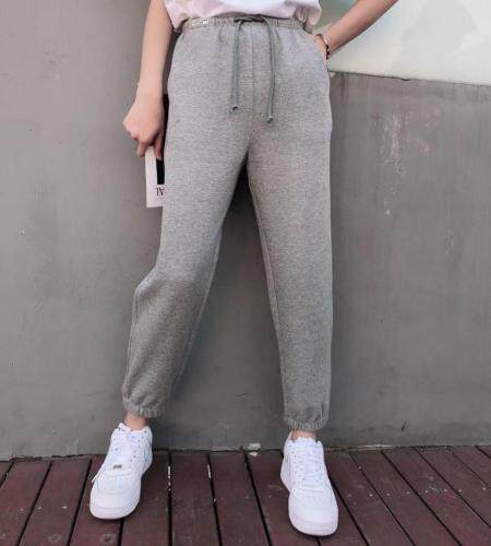 早秋简约哈伦裤，其它，1+1 MAIN ROAD