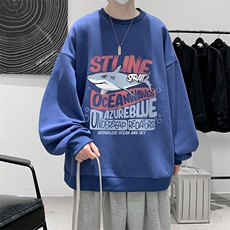蓝色