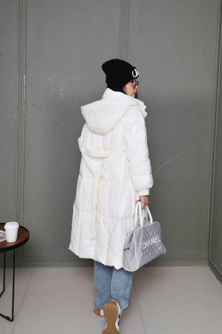 标90绒羽绒服，女装羽绒服，QIANCHEN 谦晨