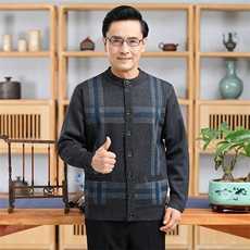 黑灰
