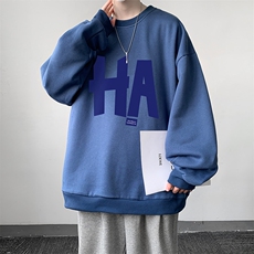 蓝色