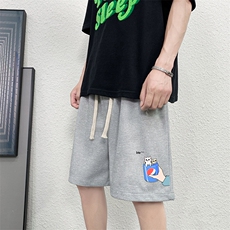 灰色